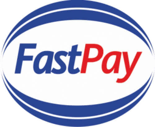 Fast Pay logo