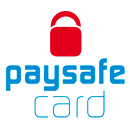 Paysafecard logo